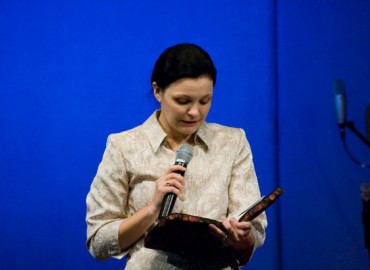 Anželika Krikštaponienė