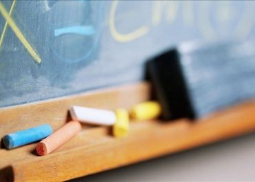 Ką galėtume pasakyti sau rugsėjo 1–osios proga?