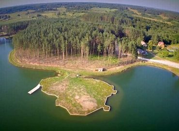 Lietuva iš paukščio skrydžio