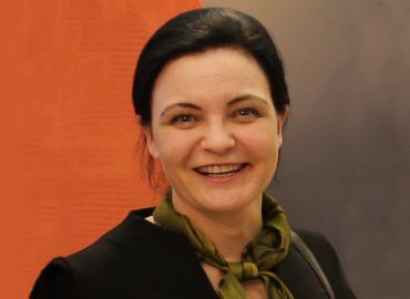 Anželika Krikštaponienė